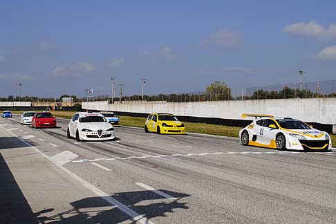Trofeo-Autodromo-del-Levante Turismo2