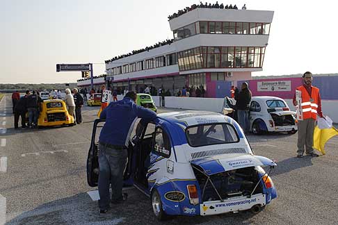 Trofeo-Autodromo-del-Levante Trofeo Minicar 