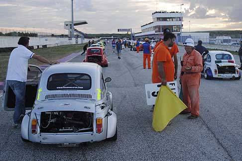 Trofeo-Autodromo-del-Levante Microcar