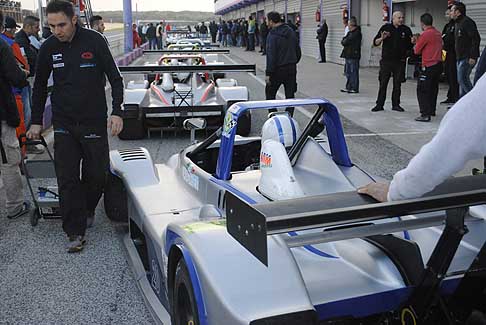 Trofeo-Autodromo-del-Levante Prototipi