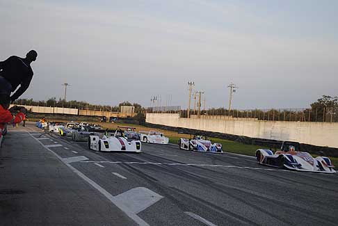 Autodromo del Levante - Sport e Prototipi