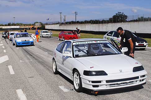 Trofeo-Autodromo-del-Levante Turismo-Prova-2