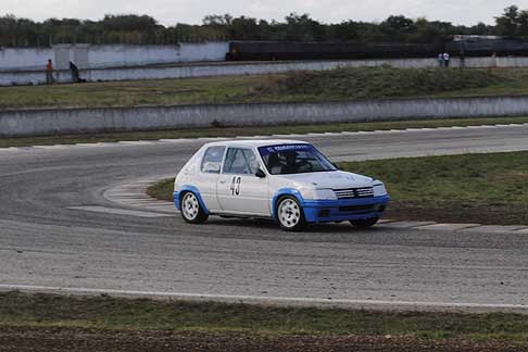 Trofeo-Autodromo-del-Levante Turismo-Prova-2