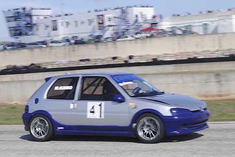 Trofeo Autodromo del Levante - Turismo fino a 1600