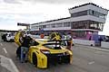 Autodromo-del-levnate-Renault Megane Trophy sportcars categoria Turismo oltre 1600 + P2 per la 2^ tappa del Trofeo Autodromo del Levante 2016