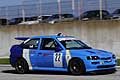 Ford Escort Cosworth pilota Comegna Giacomo categoria Turismo oltre 1600 per la 1^ Tappa del 3 Trofeo Autodromo del Levante