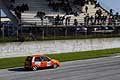 Fulgeri Rufillo VW Lupo in gara al Trofeo Lupo Cup 1^ tappa del Trofeo Autodromo del Levante 2016