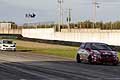 Honda Civic pilota Gambardella Vito del Trofeo Autodromo del Levante 2016 - 2^ tappa