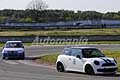 Mini Cooper S drive De Matteo Gabriele, 1^ Prova Turismo fino a 1600 al Trofeo Autodromo del Levante 2016