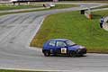 Peugeot 106 Rally pilota Trisciuzzi Catalco al Trofeo Autodromo del Levante 2016 - 2^ Prova