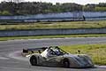 Radical SR4 Suzuki pilota Celenatano Francesco in gara al Tornantino, Sport & Formula al Trofeo Autodromo del Levante 2016, 1^ Prova