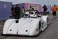 Radical SR4 Suzuki pilota Calo Umberto corsia box al 3 Trofeo Autodromo del Levante - 2^ Tappa