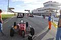 Schieramento monoposto categoria Formula al Trofeo Autodromo del Levante 2016 - 2^ Tappa