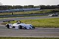 Tornantino The Shark su Osella insegue Oliva Gaetano su Radical in gara al Tornatino, Sport & Formula al Trofeo Autodromo del Levante 2016, 1^ Tappa