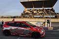Corsia box Honda Civic di Giordano Pietro categoria RSTB + RS Plus per la 3^ Prova del Trofeo Autodromo del Levante 2016