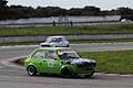 Fiat 127 e Abarth A112 in gara al tornantino per la Ccoppa Classe 1150 al Trofeo Autodromo del Levante 2016, 2^ Prova