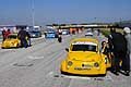 Fiat 500 racing in terza fila per la gara delle Bicilindriche al Trofeo Autodromo del Levante 2016