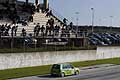 Nardulli Davide VW Lupo sul rettilineo sotto le tribune 1^ prova del Trofeo Autodromo del Levante 2016