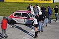 Pole position Semeraro Leonardo su Fiat 127, Coppa Classe 1150 al Trofeo Autodromo del Levante 2016, 1 Tappa