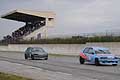 Vetture Peugeot in gara Perrillo insegue Colucci al Trofeo Autodromo del Levante 2016 - 2^ Prova