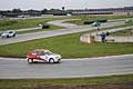 Vetture gara automobilistica monomarca Peugeot N1400 al Trofeo Autodromo del Levante 2016 - 2^ Prova