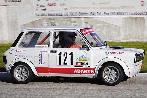 Trofeo-Autodromo-del-Levante Coppa Classe 1150