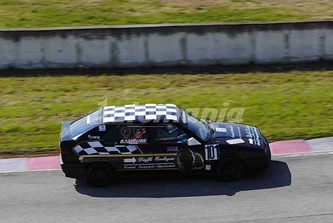 Trofeo-Autodromo-del-Levante Racing Start