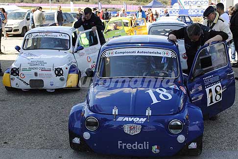 Trofeo-Autodromo-del-Levante Bicilindriche Gara1