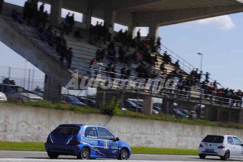 Trofeo-Autodromo-del-Levante Racing Start