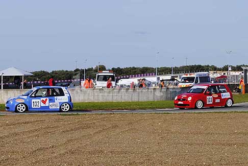 Trofeo-Autodromo-del-Levante VW-Lupo