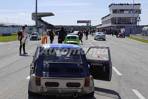 Trofeo-Autodromo-del-Levante Bicilindriche Gara1