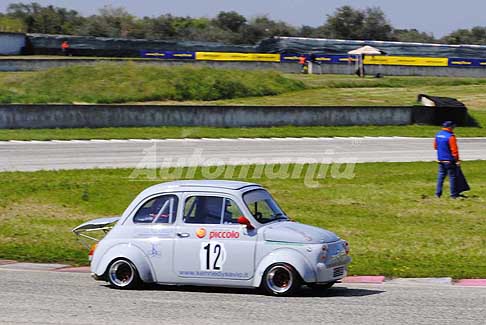 Trofeo-Autodromo-del-Levante Bicilindriche Gara1