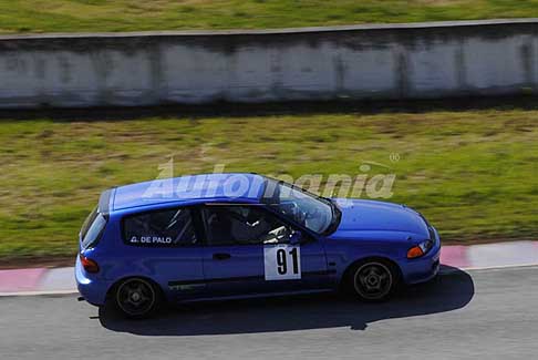 Trofeo-Autodromo-del-Levante Racing Start