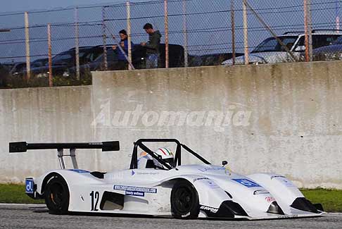 Trofeo-Autodromo-del-Levante Monoposto