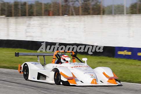 Trofeo-Autodromo-del-Levante Monoposto