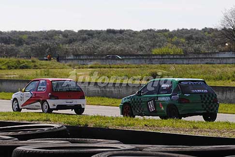 Trofeo-Autodromo-del-Levante Peugeot N1400
