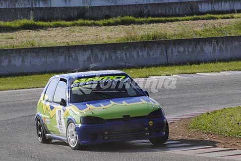 Trofeo-Autodromo-del-Levante Turismo fino a 1600