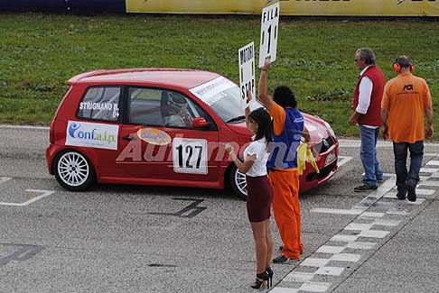 Trofeo-Autodromo-del-Levante Volkswagen