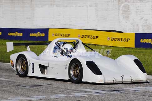 Trofeo-Autodromo-del-Levante Monoposto