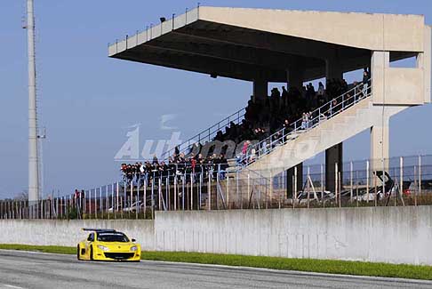 Trofeo-Autodromo-del-Levante RS Plus Turismo oltre 1600