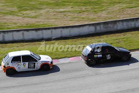 Trofeo-Autodromo-del-Levante Racing Start