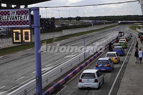 Trofeo-Autodromo-del-Levante Volkswagen