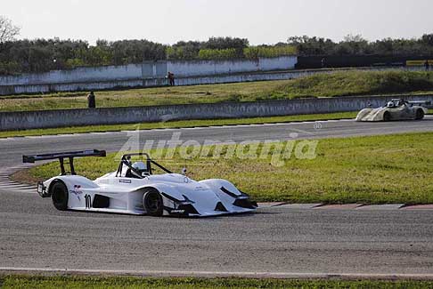 Trofeo-Autodromo-del-Levante Monoposto