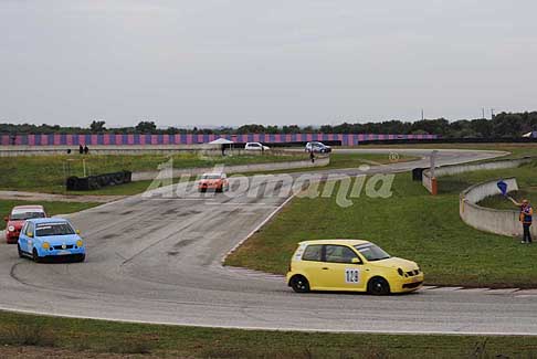 Trofeo-Autodromo-del-Levante Volkswagen