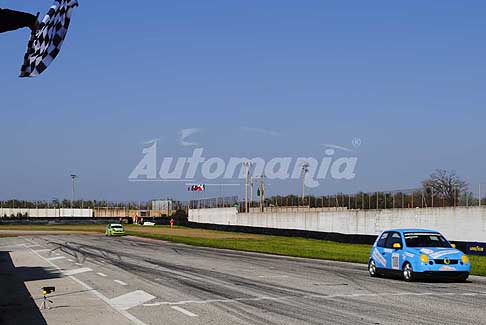 Spettacolari gare al Trofeo del Levante 2016 - Trofeo Lupo Cup