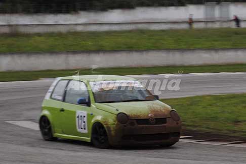 Trofeo-Autodromo-del-Levante Volkswagen