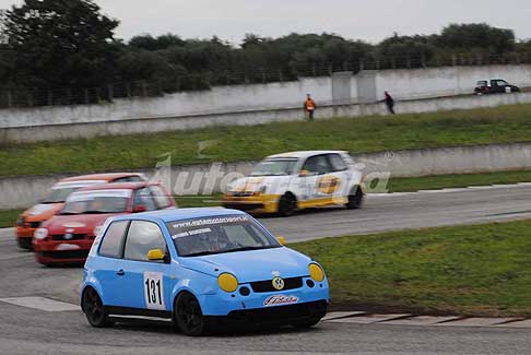 Trofeo-Autodromo-del-Levante Volkswagen