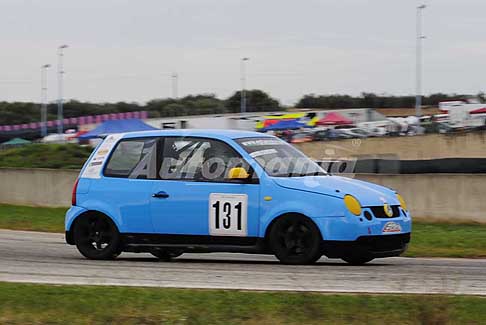 Trofeo-Autodromo-del-Levante Volkswagen