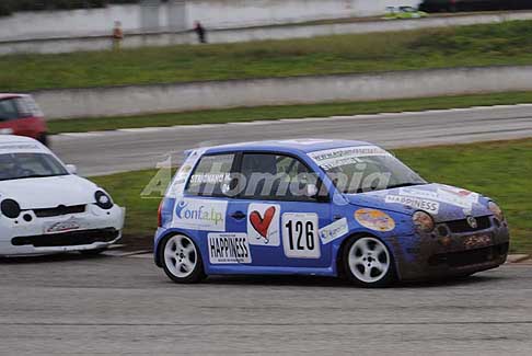 Trofeo-Autodromo-del-Levante Volkswagen