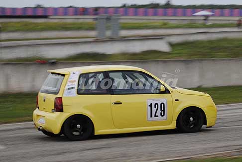 Trofeo-Autodromo-del-Levante Volkswagen